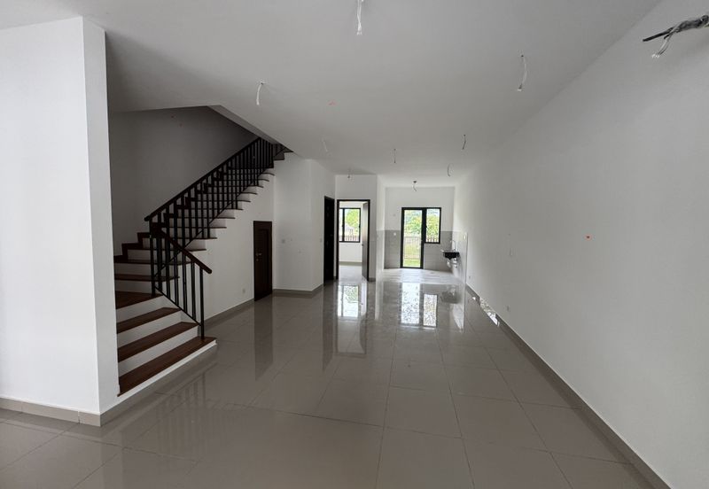 Setia Eco Templer **