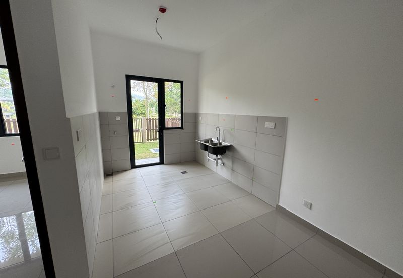 Setia Eco Templer **