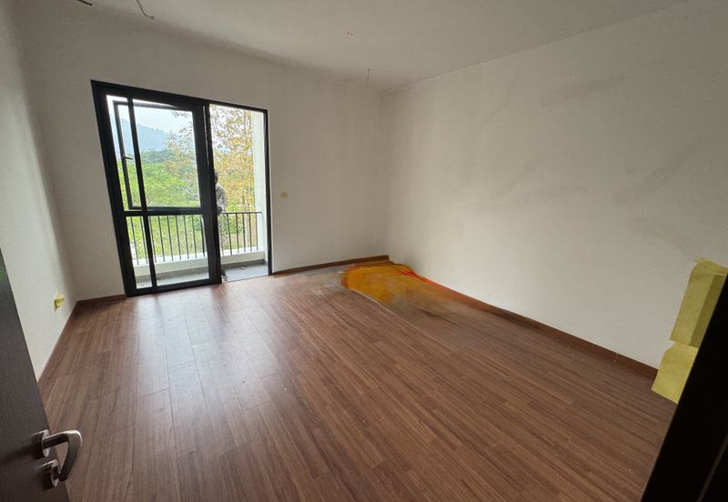 Setia Eco Templer **