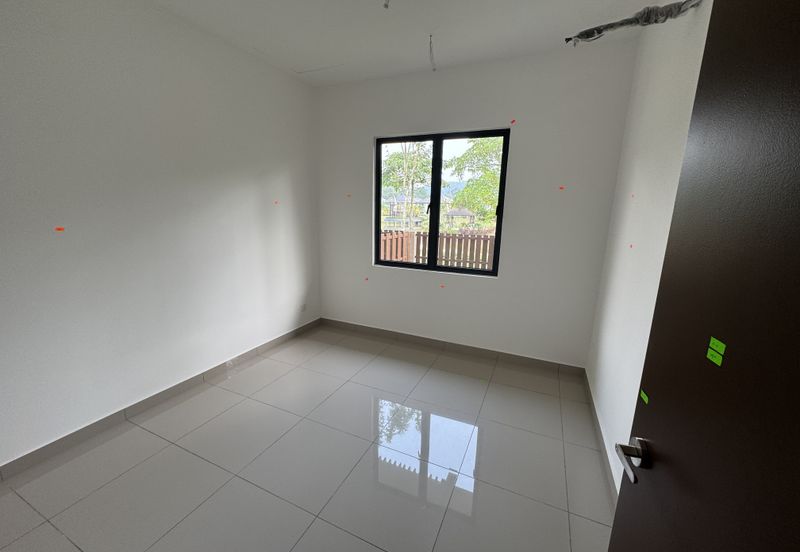 Setia Eco Templer **