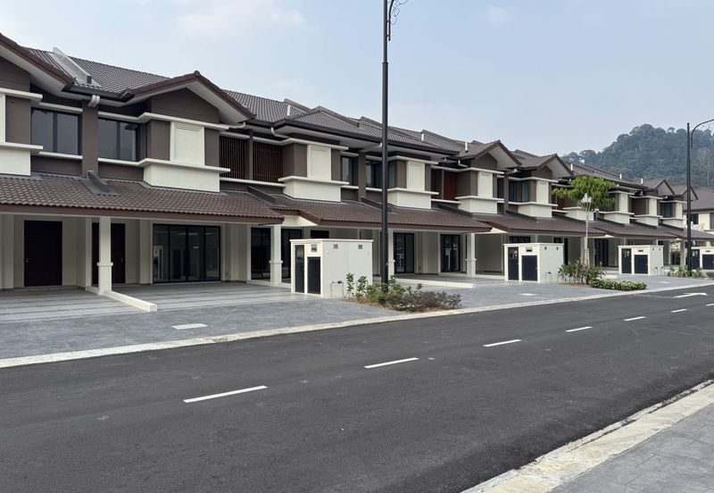 Setia Eco Templer **