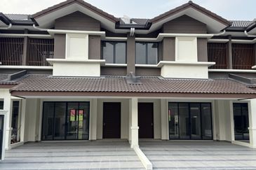 Setia Eco Templer