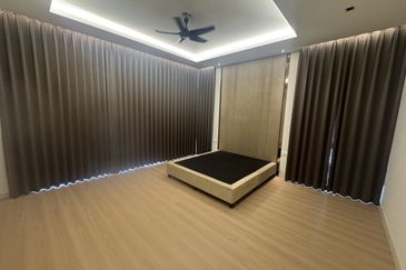 Peranakan Straits, Setia Eco Templer