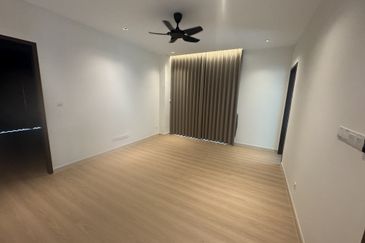 Peranakan Straits, Setia Eco Templer