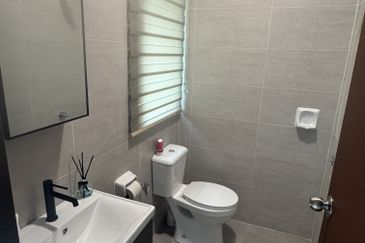 Peranakan Straits, Setia Eco Templer