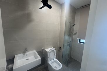 Peranakan Straits, Setia Eco Templer