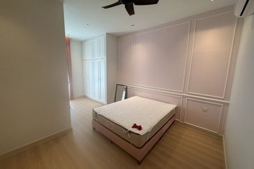 Peranakan Straits, Setia Eco Templer