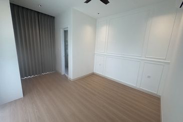 Peranakan Straits, Setia Eco Templer