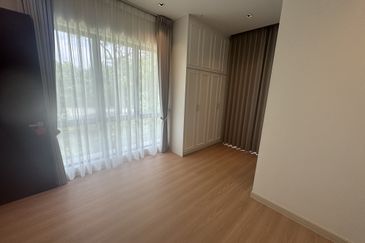 Peranakan Straits, Setia Eco Templer