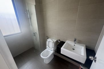 Peranakan Straits, Setia Eco Templer