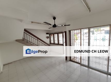 Taman Bidara Selayang For Sale, Selangor, Selayang