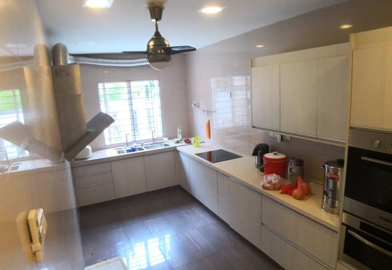 Bandar Baru Selayang