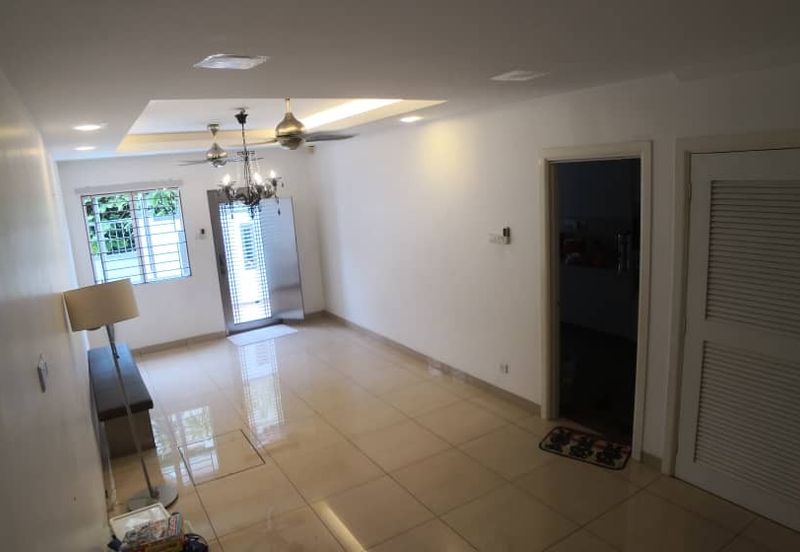 Bandar Baru Selayang