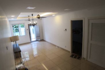 Bandar Baru Selayang