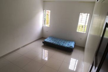 Bandar Baru Selayang