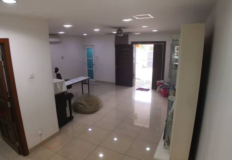 Bandar Baru Selayang