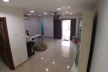 Bandar Baru Selayang