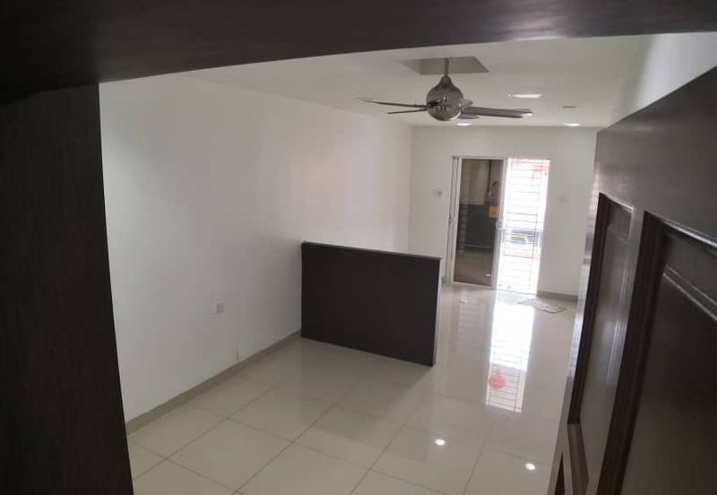 Bandar Baru Selayang