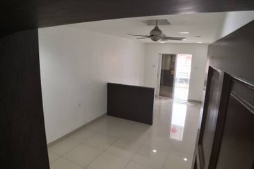 Bandar Baru Selayang