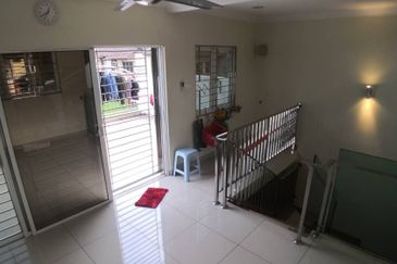 Bandar Baru Selayang