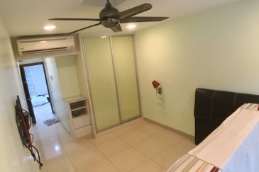 Bandar Baru Selayang