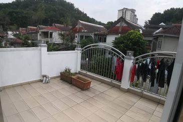 Bandar Baru Selayang