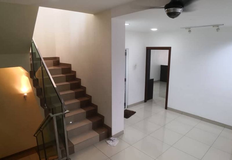 Bandar Baru Selayang