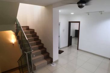 Bandar Baru Selayang