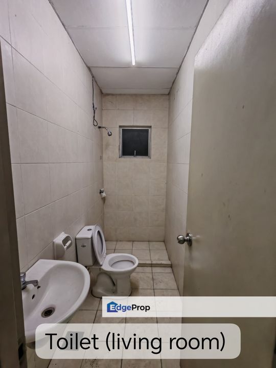 Radius Residence, Selayang Heights, Batu Caves, Selangor, Selayang