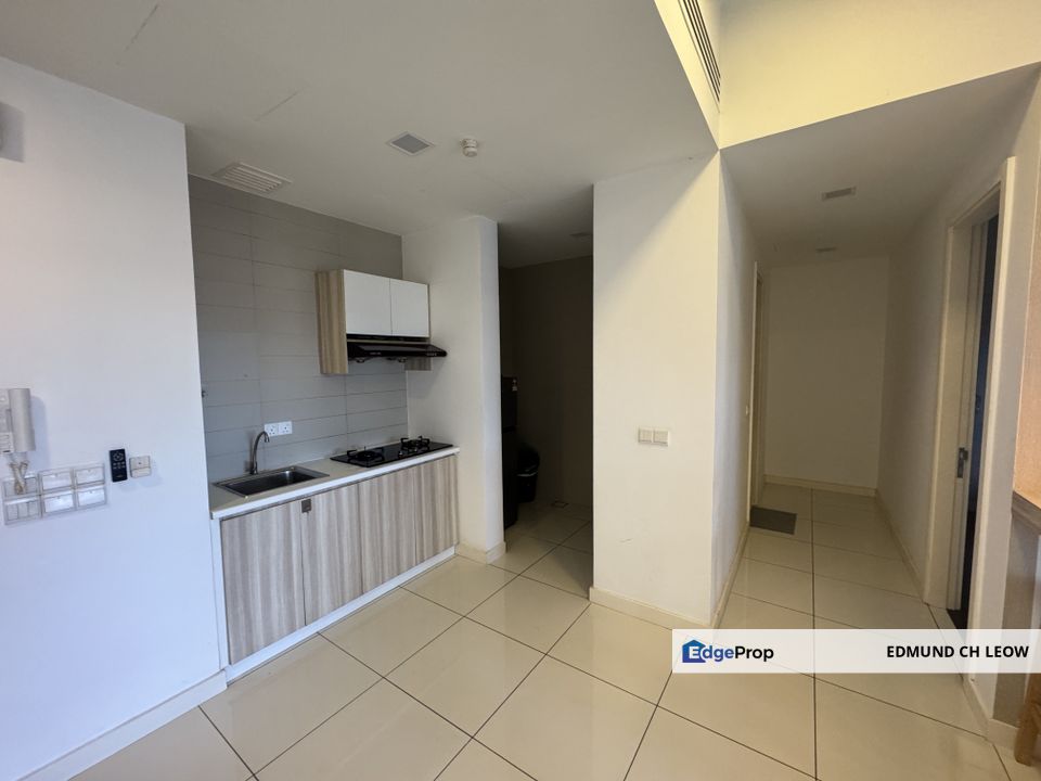 The Veo ,Taman Melawati, Setapak, Kuala Lumpur, Taman Melawati