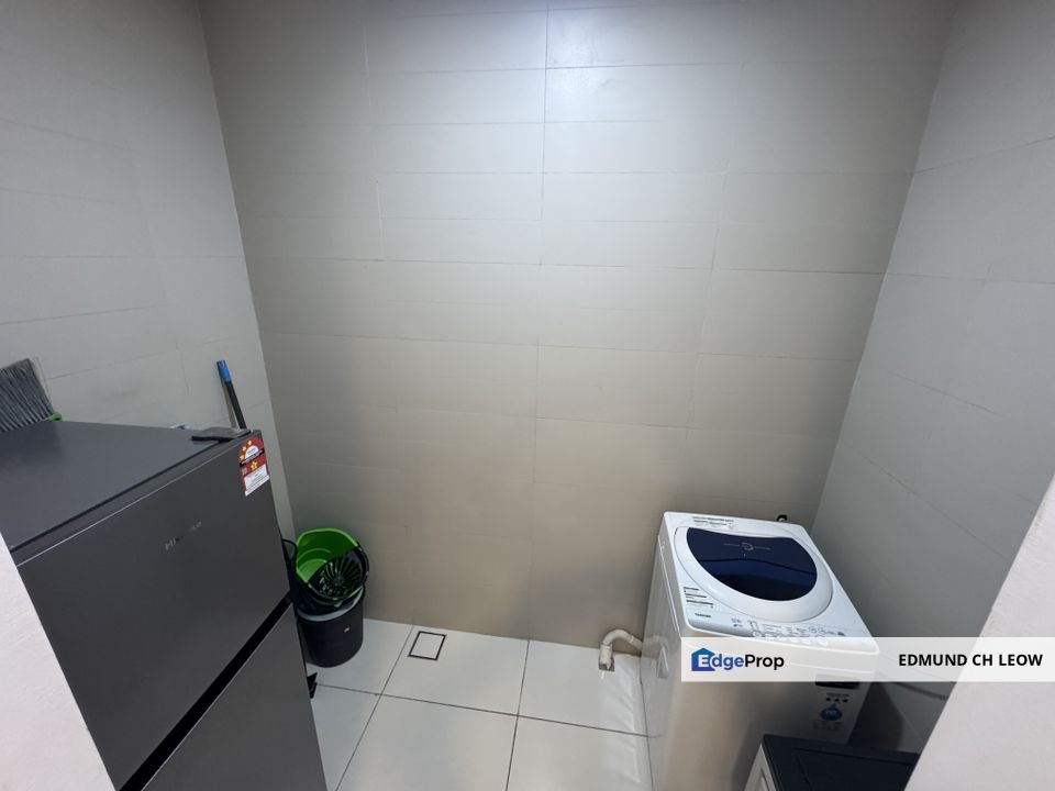 The Veo ,Taman Melawati, Setapak, Kuala Lumpur, Taman Melawati