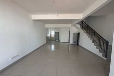 Ion Belian Garden, Batang Kali