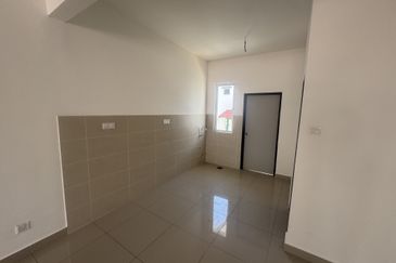 Ion Belian Garden, Batang Kali