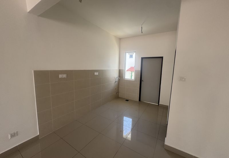 Ion Belian Garden, Batang Kali