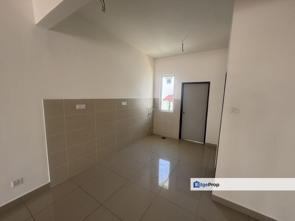 20 x 65 Double Storey House ,Ion Belian Garden, Batang Kali, Selangor, Batang Kali