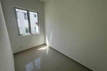 Ion Belian Garden, Batang Kali