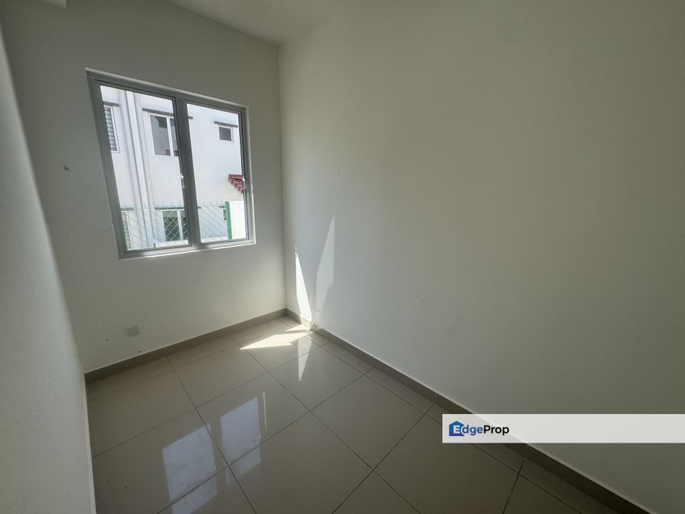 20 x 65 Double Storey House ,Ion Belian Garden, Batang Kali, Selangor, Batang Kali