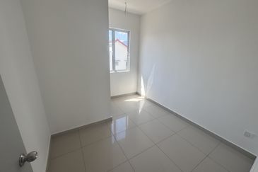 Ion Belian Garden, Batang Kali