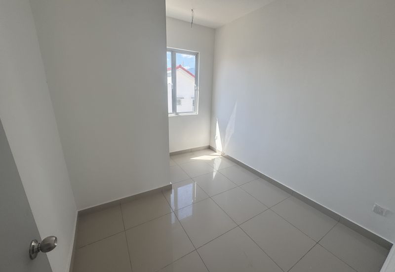 Ion Belian Garden, Batang Kali