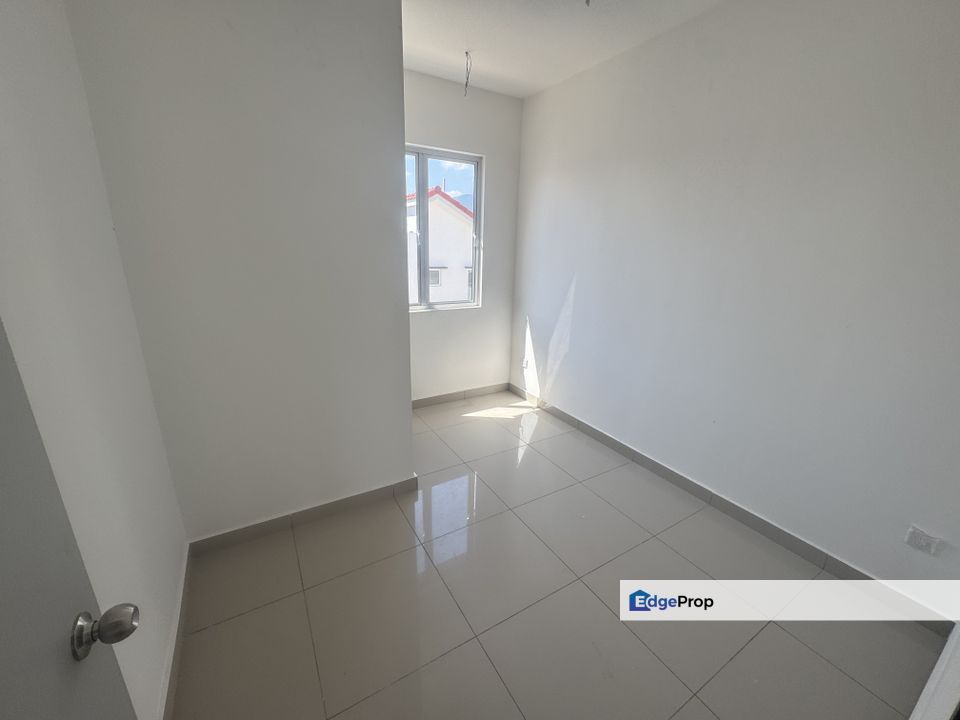 20 x 65 Double Storey House ,Ion Belian Garden, Batang Kali, Selangor, Batang Kali