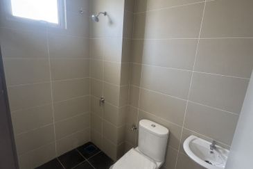 Ion Belian Garden, Batang Kali