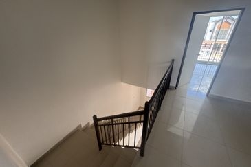 Ion Belian Garden, Batang Kali