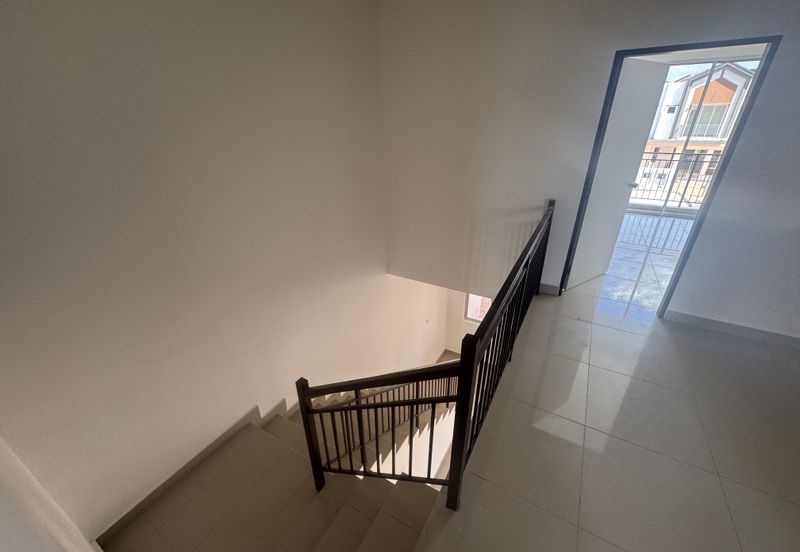 Ion Belian Garden, Batang Kali