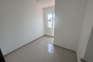 Ion Belian Garden, Batang Kali