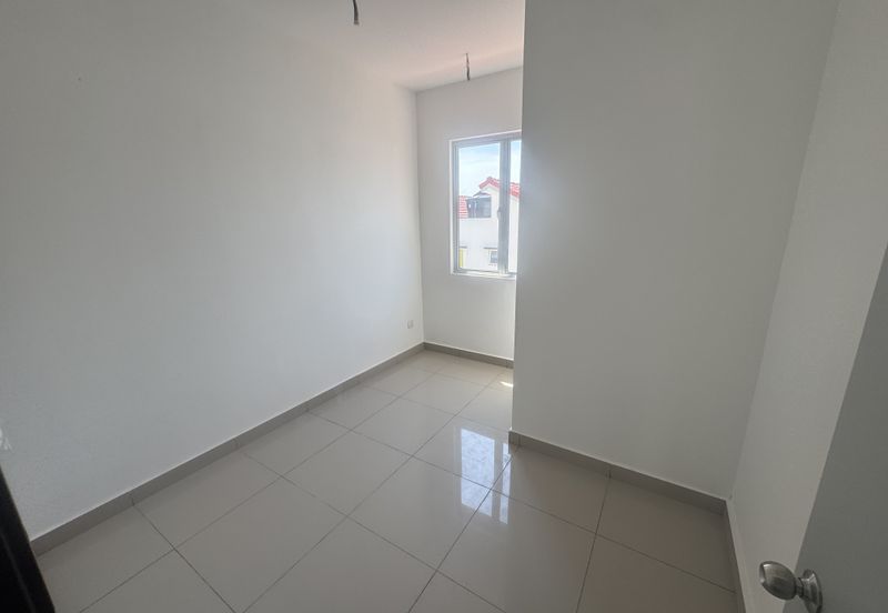 Ion Belian Garden, Batang Kali