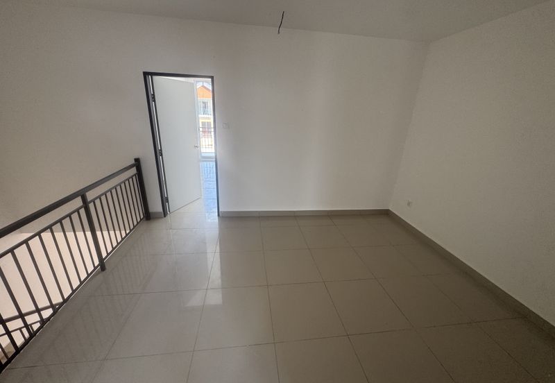 Ion Belian Garden, Batang Kali