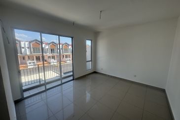 Ion Belian Garden, Batang Kali