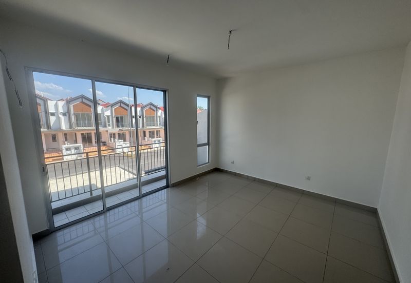 Ion Belian Garden, Batang Kali