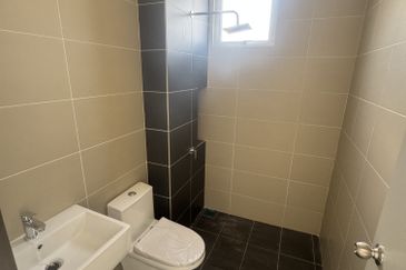 Ion Belian Garden, Batang Kali