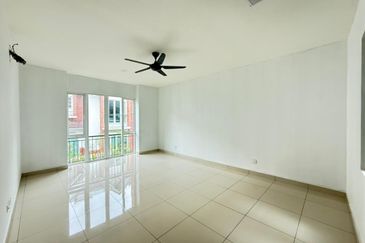 Essex Gardens @ Setia Eco Templer